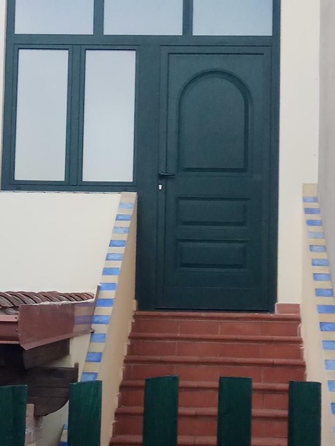 Appartamento In Zona Residenziale Orosei Eksteriør bilde